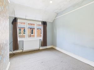 Bedroom - click for photo gallery